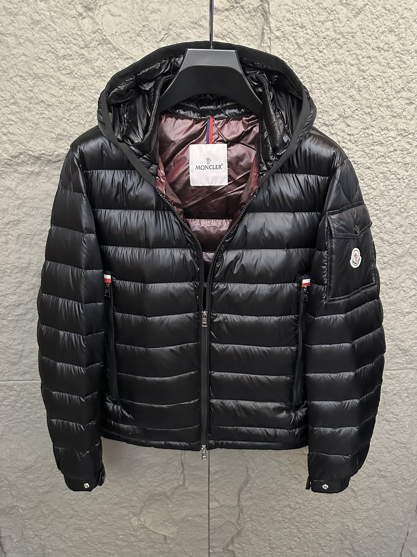 Moncler Down Jackets